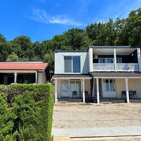 Apartmani Bosnjak Starigrad Paklenica Buitenkant foto