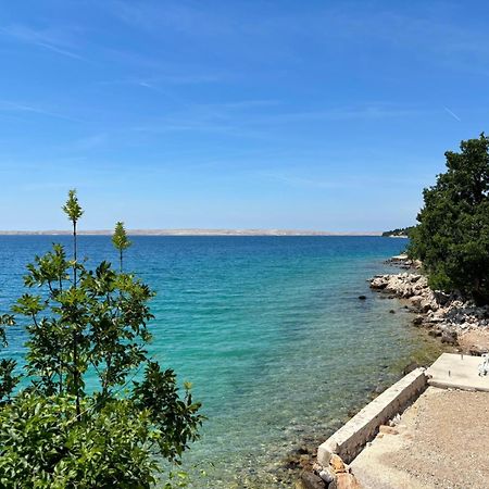 Apartmani Bosnjak Starigrad Paklenica Buitenkant foto