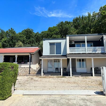 Apartmani Bosnjak Starigrad Paklenica Buitenkant foto
