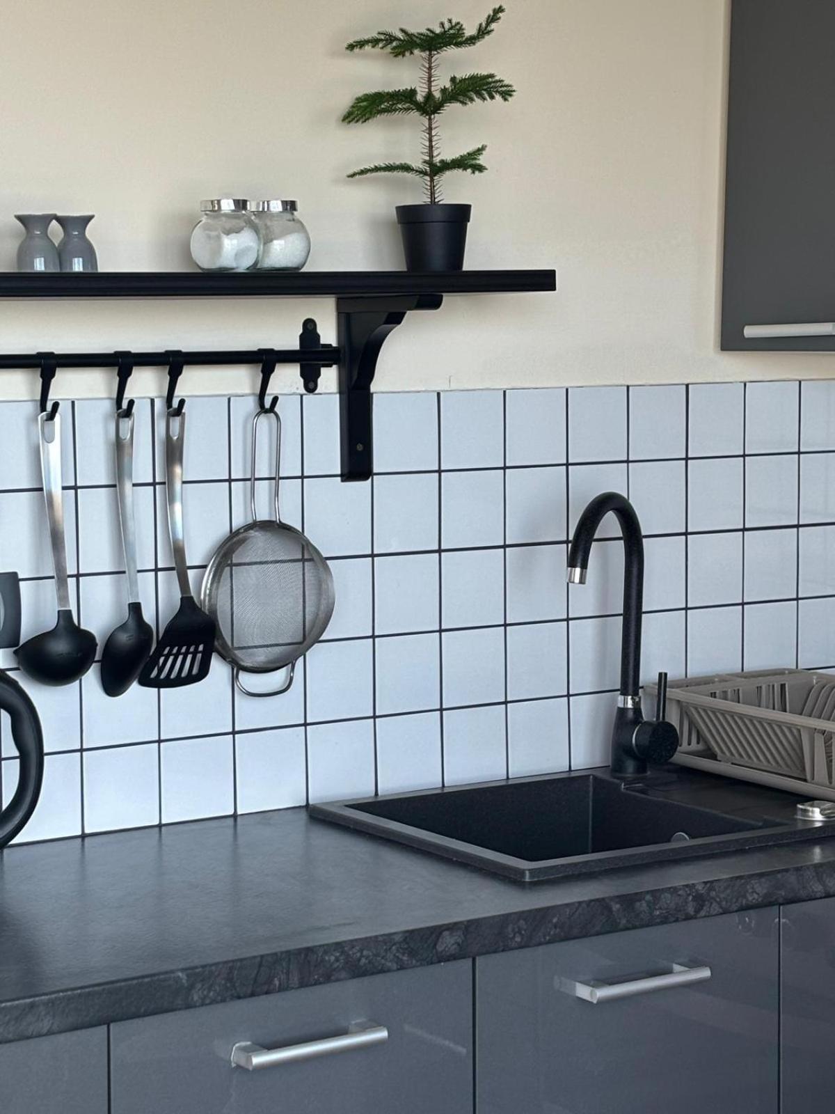 Apartmani Bosnjak Starigrad Paklenica Buitenkant foto