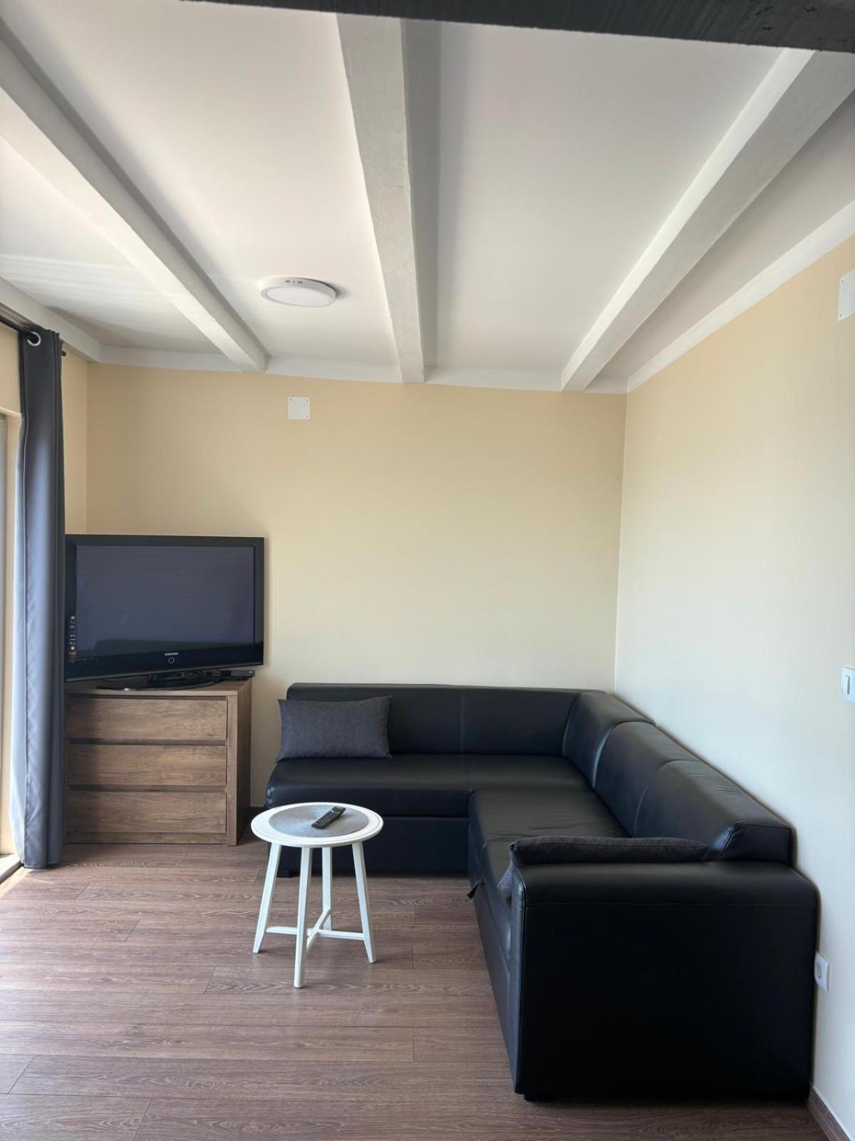 Apartmani Bosnjak Starigrad Paklenica Kamer foto