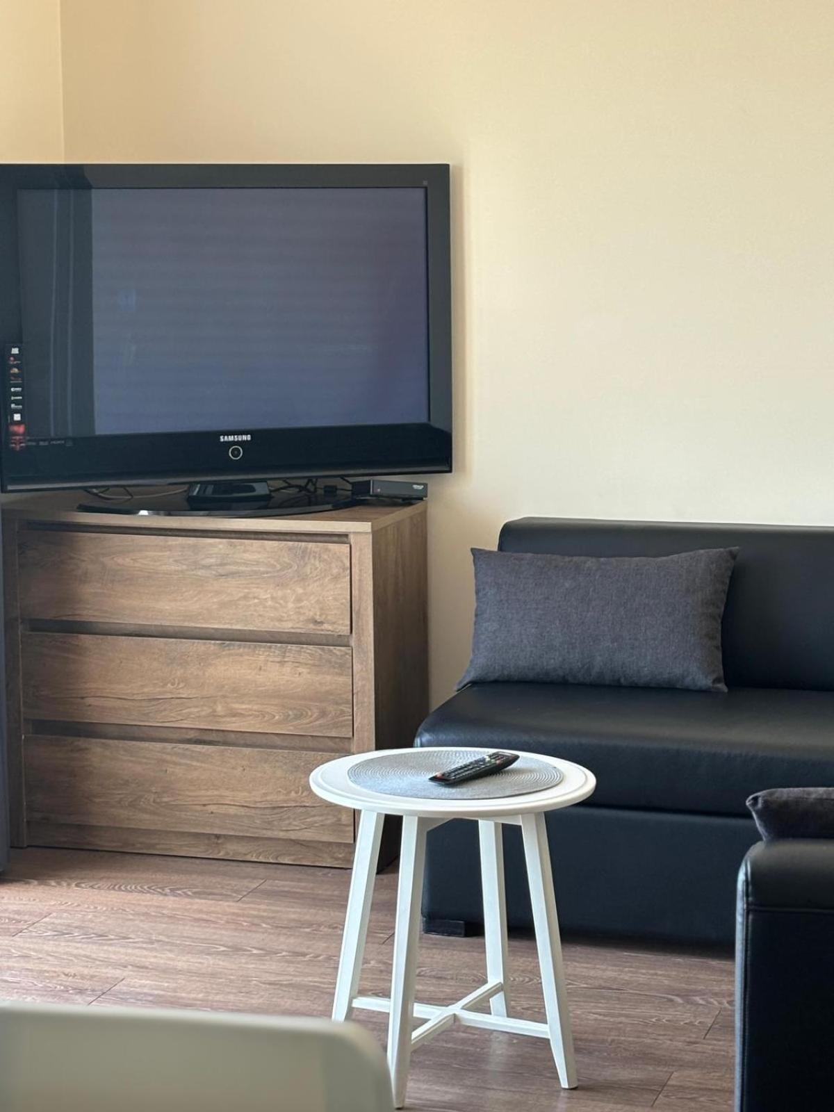 Apartmani Bosnjak Starigrad Paklenica Kamer foto