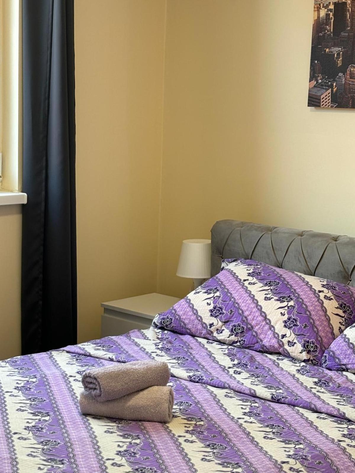 Apartmani Bosnjak Starigrad Paklenica Kamer foto