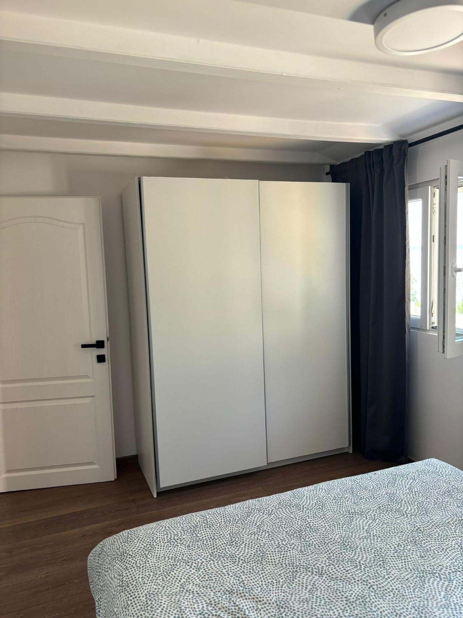 Apartmani Bosnjak Starigrad Paklenica Kamer foto