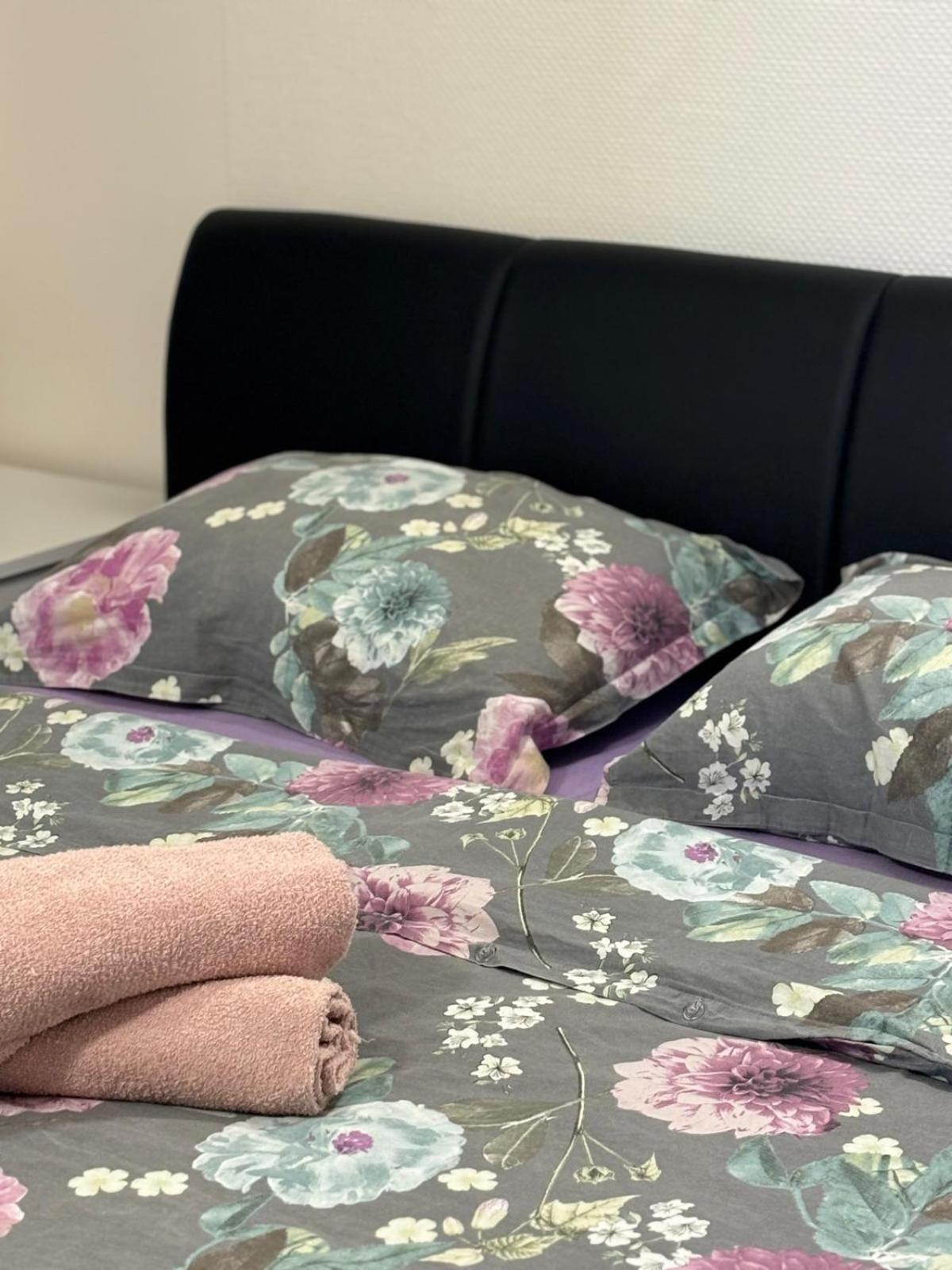 Apartmani Bosnjak Starigrad Paklenica Kamer foto