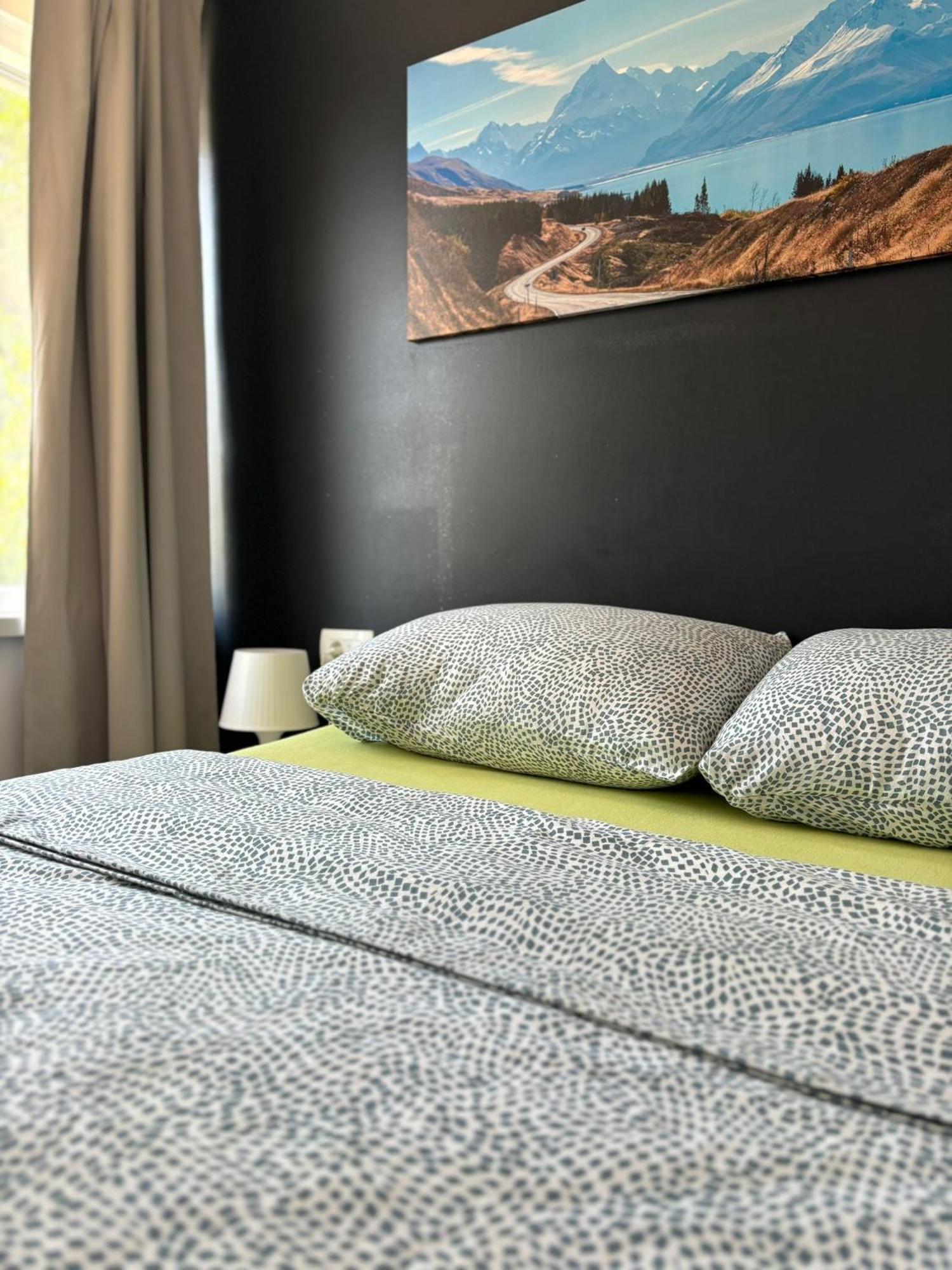 Apartmani Bosnjak Starigrad Paklenica Kamer foto
